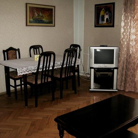 Apartment On Tumanyan Erévan Chambre photo