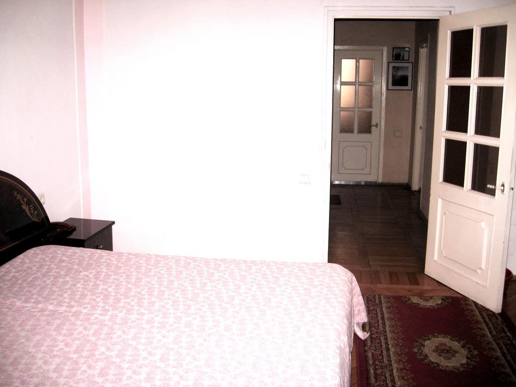 Apartment On Tumanyan Erévan Chambre photo
