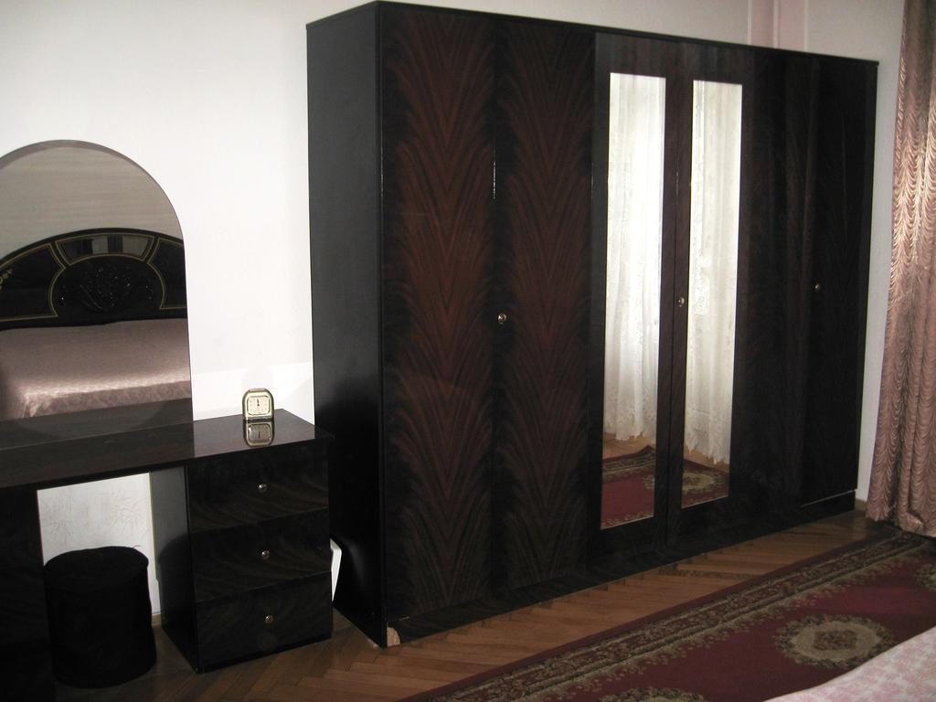 Apartment On Tumanyan Erévan Chambre photo