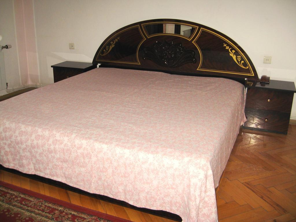 Apartment On Tumanyan Erévan Chambre photo