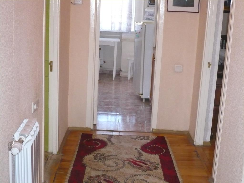 Apartment On Tumanyan Erévan Chambre photo