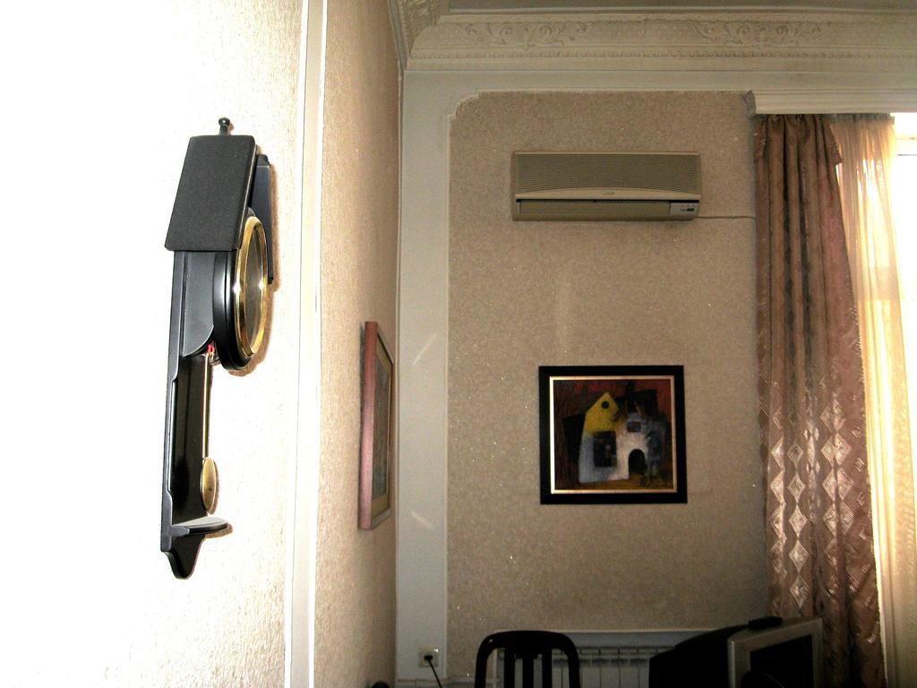 Apartment On Tumanyan Erévan Chambre photo